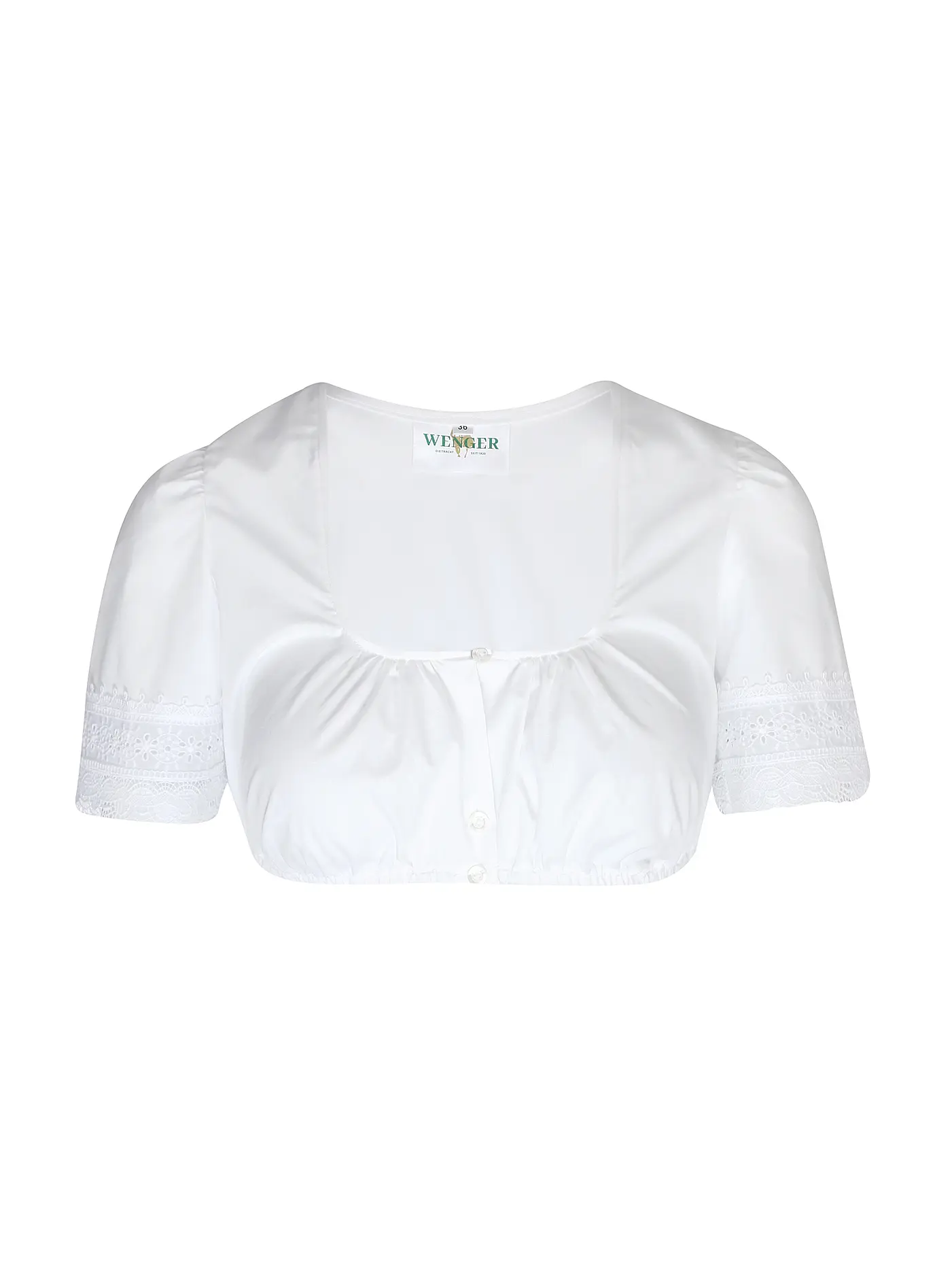 WENGER | Dirndlbluse ANNI | 